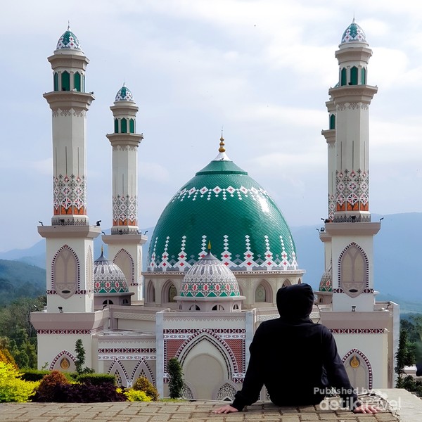 Mushola Baiturohman: Jasa & Layanan Berkualitas di Tengah Keramaian Cilacap